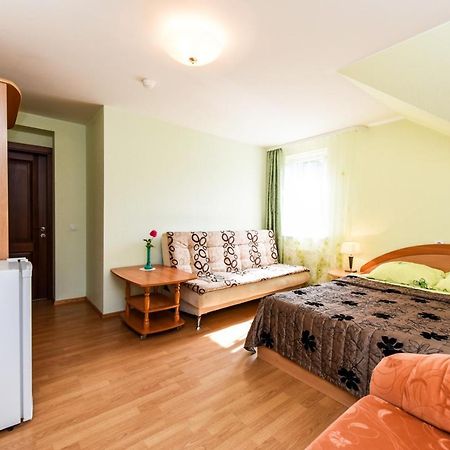 Vila Krantas Palanga Exteriör bild