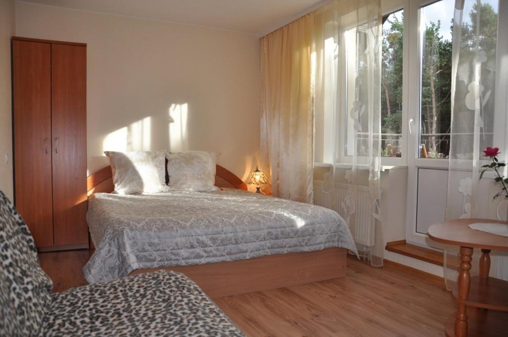 Vila Krantas Palanga Rum bild