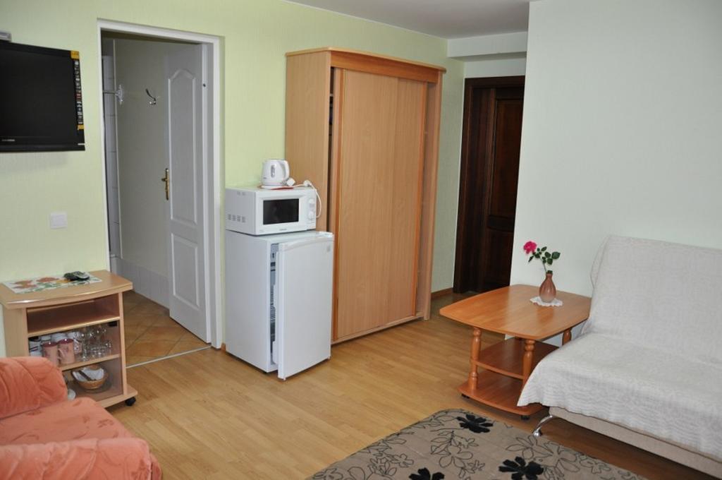 Vila Krantas Palanga Rum bild